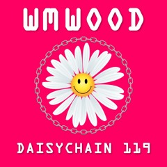 Daisychain 119 - wʍwood