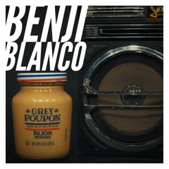 Grey Poupon