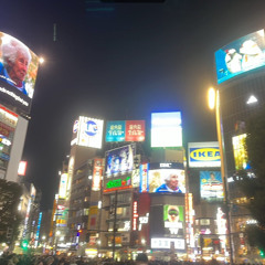 TOKIO CITY #LLK💔🕊️