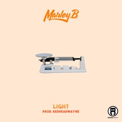 Marley B. - Light