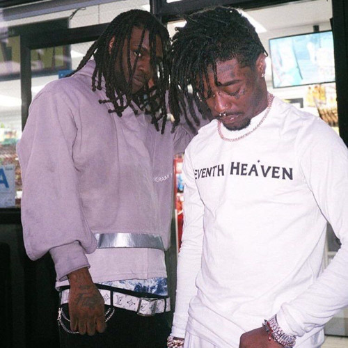 Lil Uzi Vert x Cheif Keef - Bean (Kobe) (slowed to perfection)