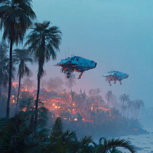 Parametric Wonderland part 4 mixtape