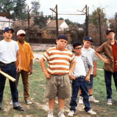 sandlot (p.downtown!)