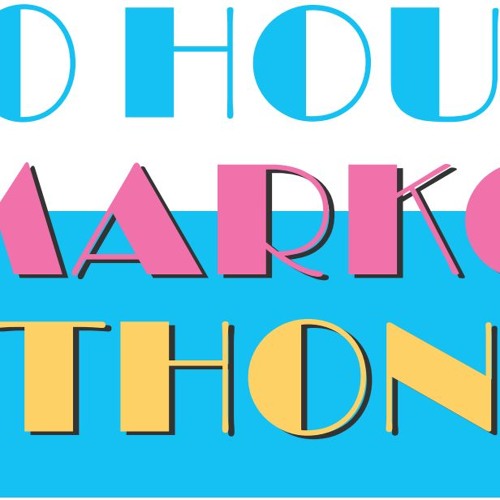 Markothon 5.0