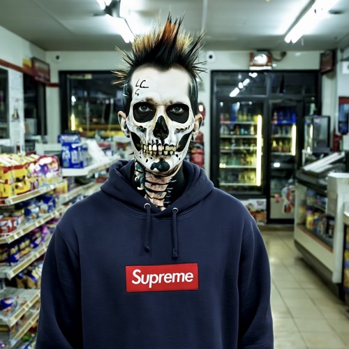 SOCIOPATH (prod. @snackingbadger)