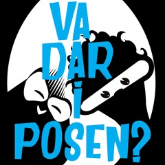 På natbodet - det læser vi lige nu