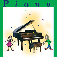 ACCESS EPUB 💚 Alfred's Basic Piano Library Lesson Book, Bk 1B (Alfred's Basic Piano