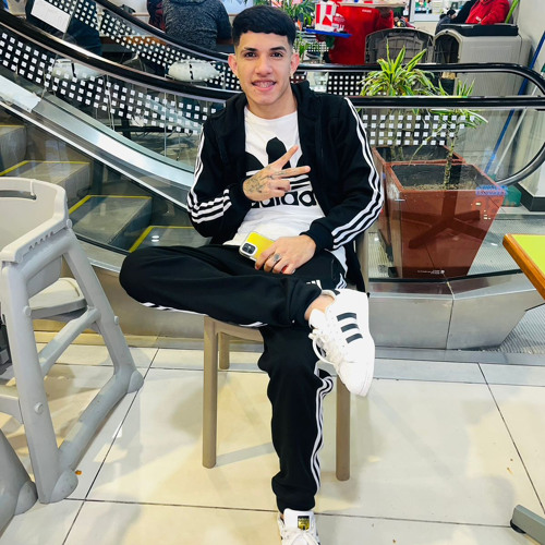 Carajito De Petare❤️⚔️🥷🏼BMJY🐰