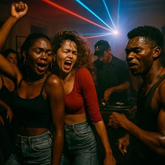 Danse avec moi, ne t'arrête pas.