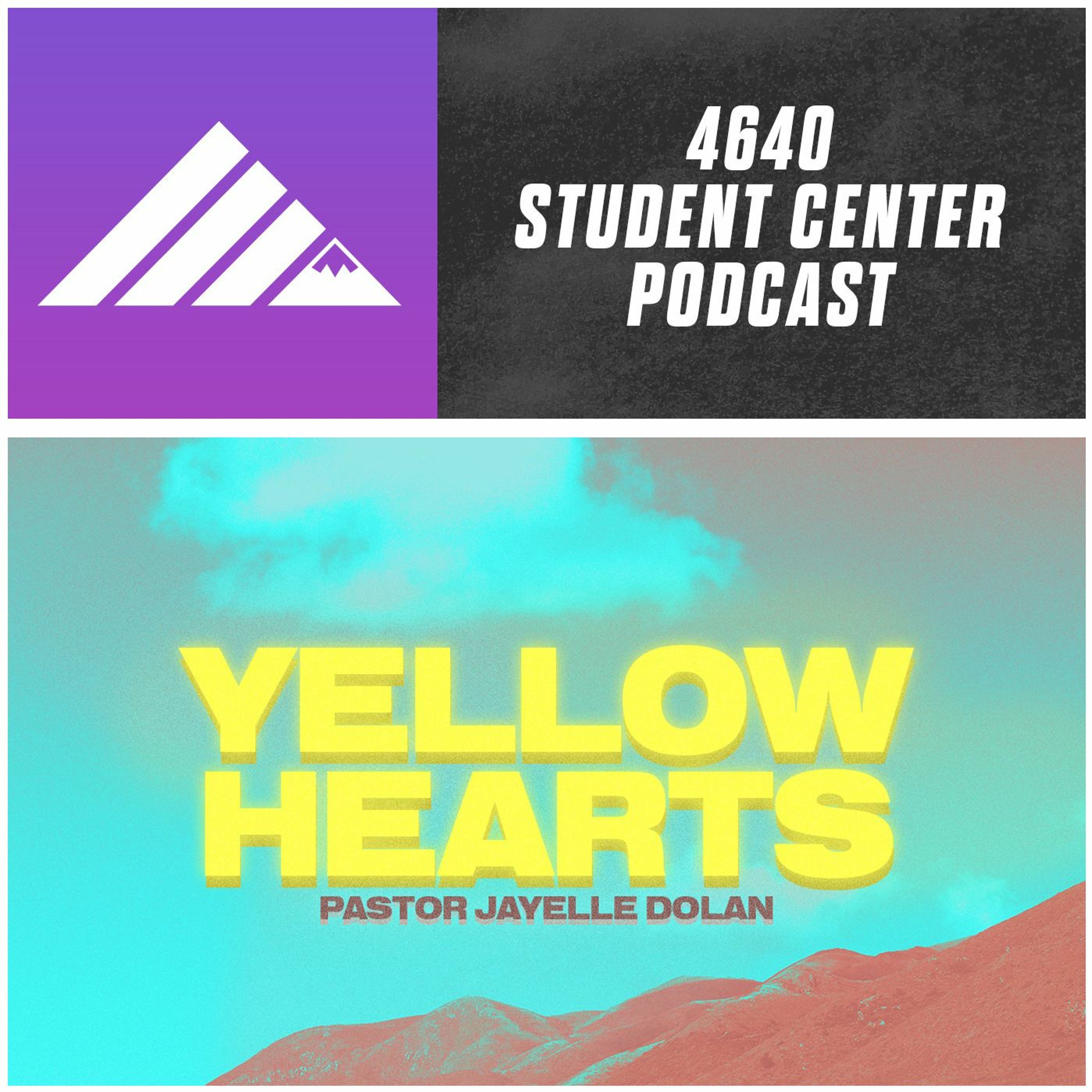 4640 Student Center