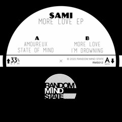 Sami - More Love
