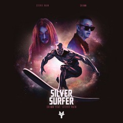Skimm - Silver Surfer (feat. Stevie Rain)