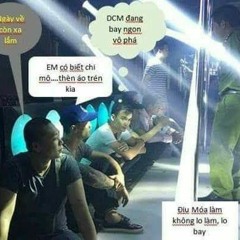 NST - Xuyen Man Dem - DJ Bi Troc