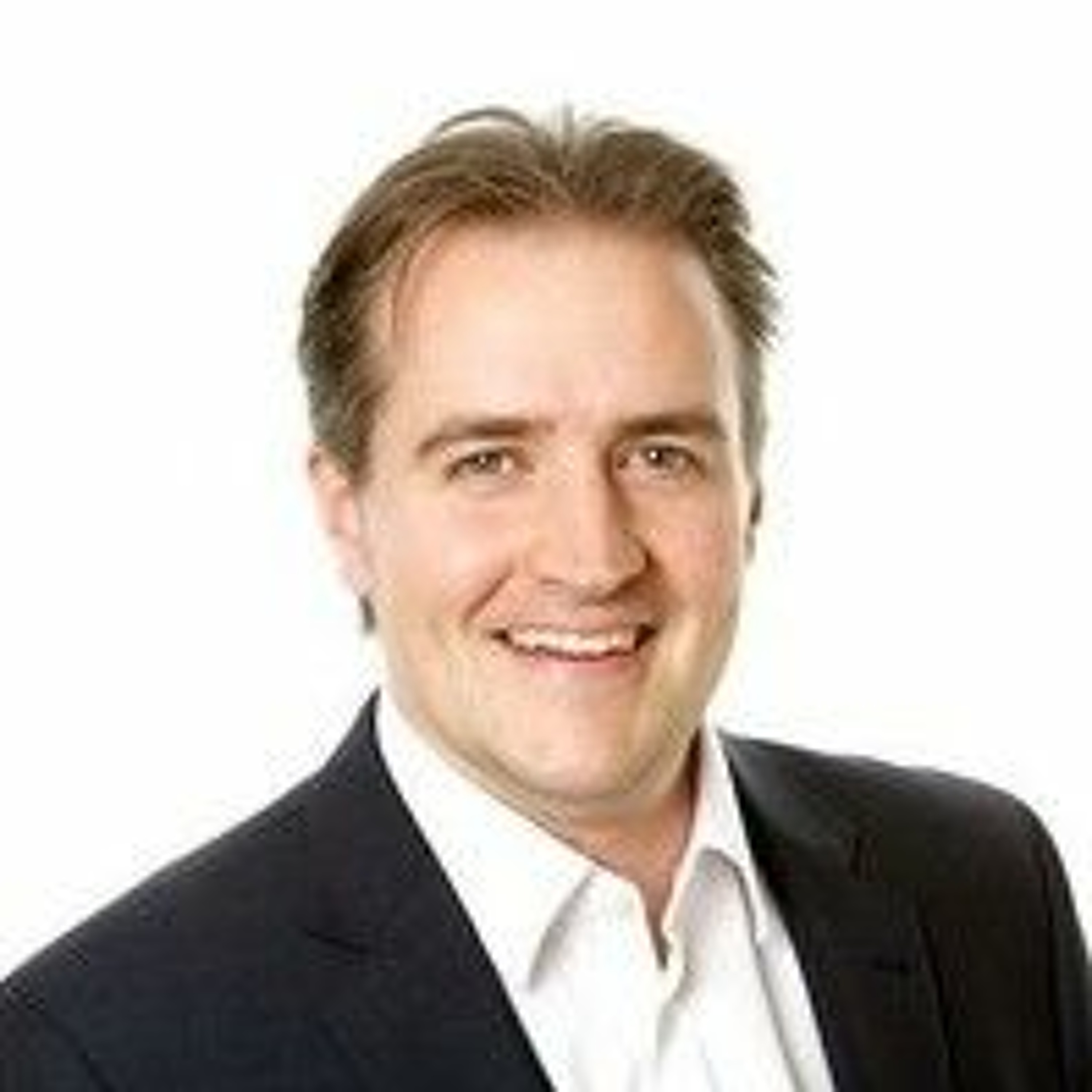 Behavioural Finance with Simon Russell