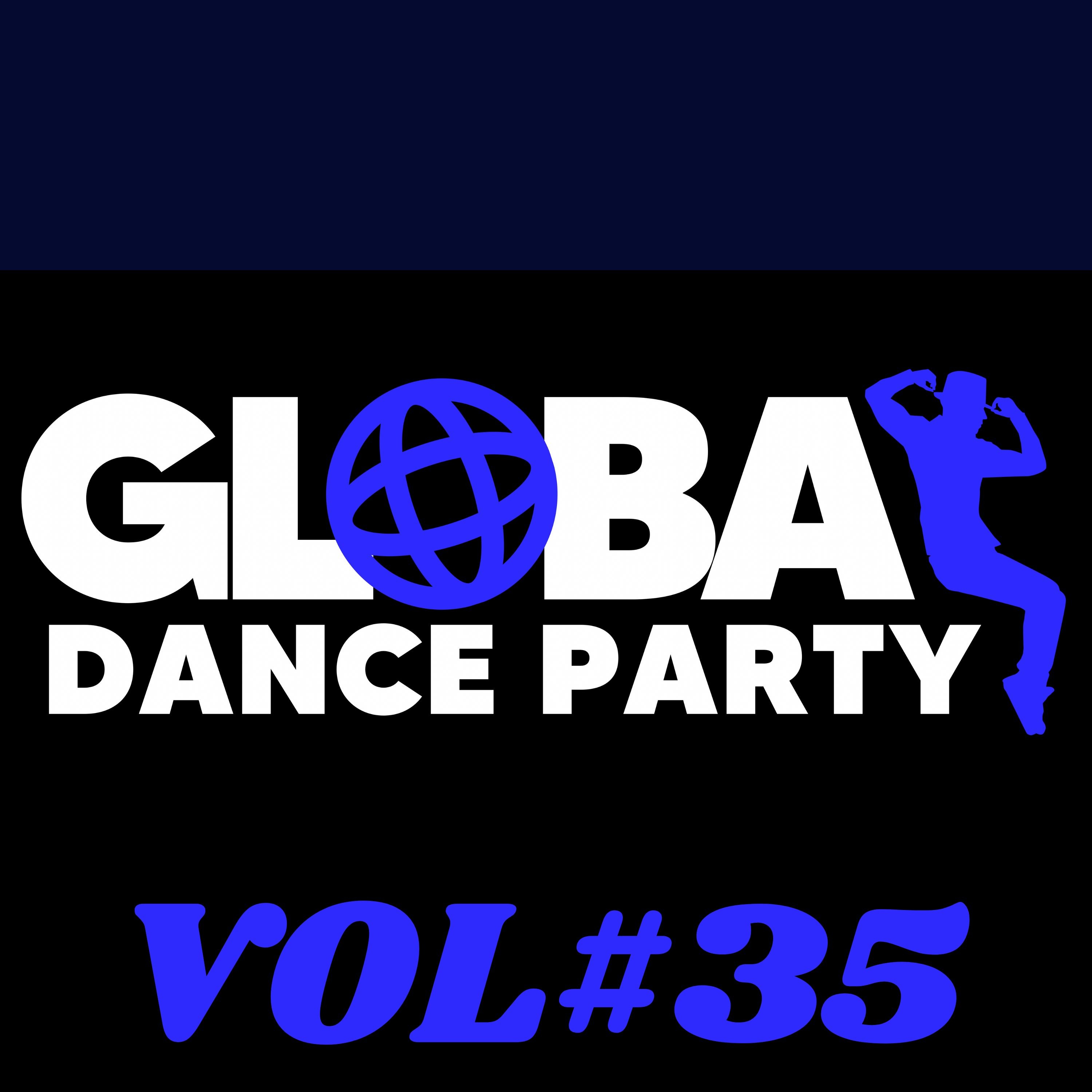 The Global Dance Party