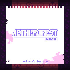 Episode IV - Earth's Secret