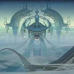 [Vietsub + Pinyin] Quảng Hàn Cung - Hoàn Tử U   广寒宫-丸子呦 【動態歌詞Lyrics】(Douyin TikTok song)