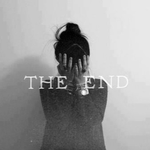 the end