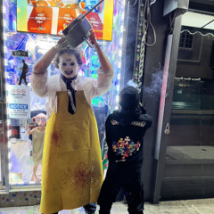 BARRETTA - HER N HER (PROD.1KREALM)(DJ SAM EXCLUSIVE)