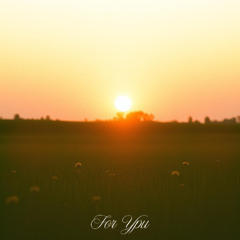 For You