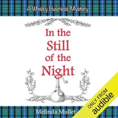 In The Still Of The Night - Chapter 1