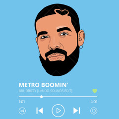 BBL DRIZZY (Orlando Sounds edit)