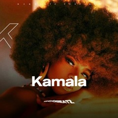 KAMALA - Afrobeat Wizkid x Tems Type Beat