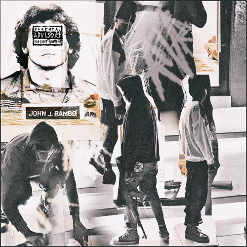 Rambo (darwinfvr x leb0swrld)