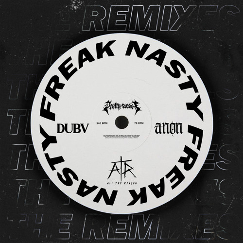FREAK NASTY (VIP)