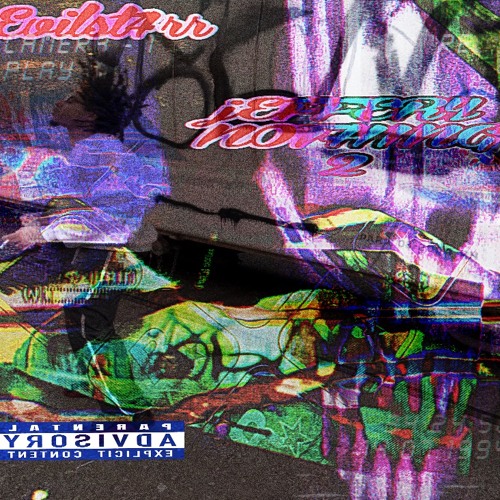 BOGUSBITCH/MAN INNA MIRROR Jeffery nothing 2 *preview