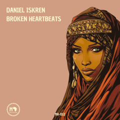 Broken Heartbeats MA012