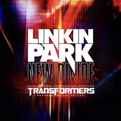 New Divide (Demo)-Linkin Park