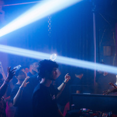 YARRIK | Live at Waters Edge, Colombo - 18.05.25