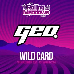 GEO - MAIN STAGE ENTRY - FINALIST