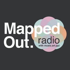 Mapped Out Radio - Episode 018 with Tariq Amery