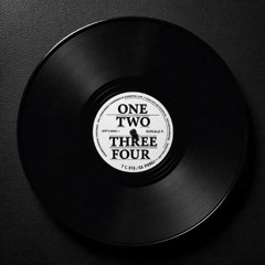 ONE TWO THREE FOUR - DEEJAY RONALD TRHP 2025
