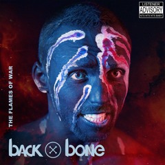 Back Bone - The Flames Of War
