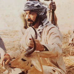 محمَد عبدُه⁩ -  رمية الهديف x الشيخ محمَد بن راشد  آل مكتوُم