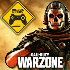 Especial Call Of Duty Warzone