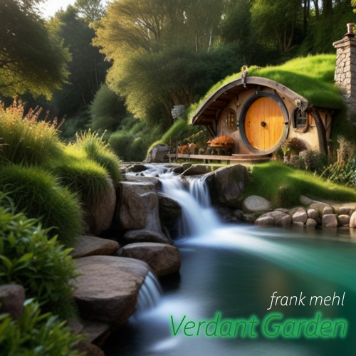 Verdant Garden