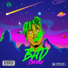 The Way Life Goes X Bad Energy - Juice WRLD