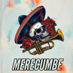 Merecumbe (Ft. Johnny Colon)