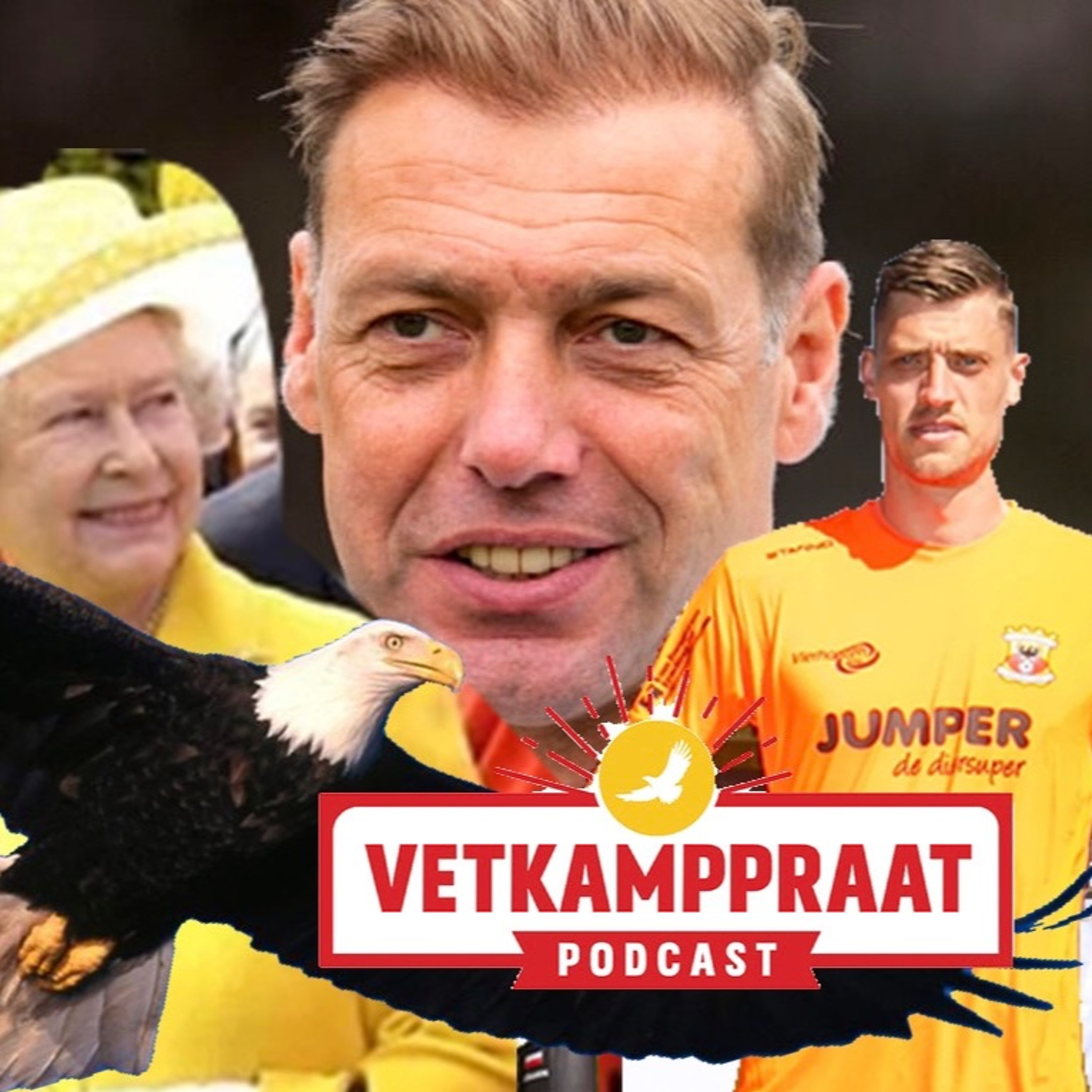 Vetkamppraat