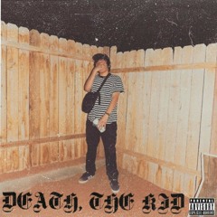 THE HELL YOU WANT FEAT. NYE - DEATH, THE KID