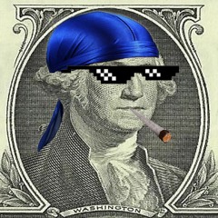 George Washington Type Beat (Streaming on all services)