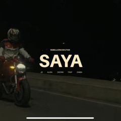 SAYA Rebellions Bhutan