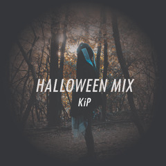 Halloween Mix 2025 (Bass Trap/Dubstep/Spooky/Party)
