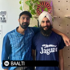 Baalti | September 21, 2022