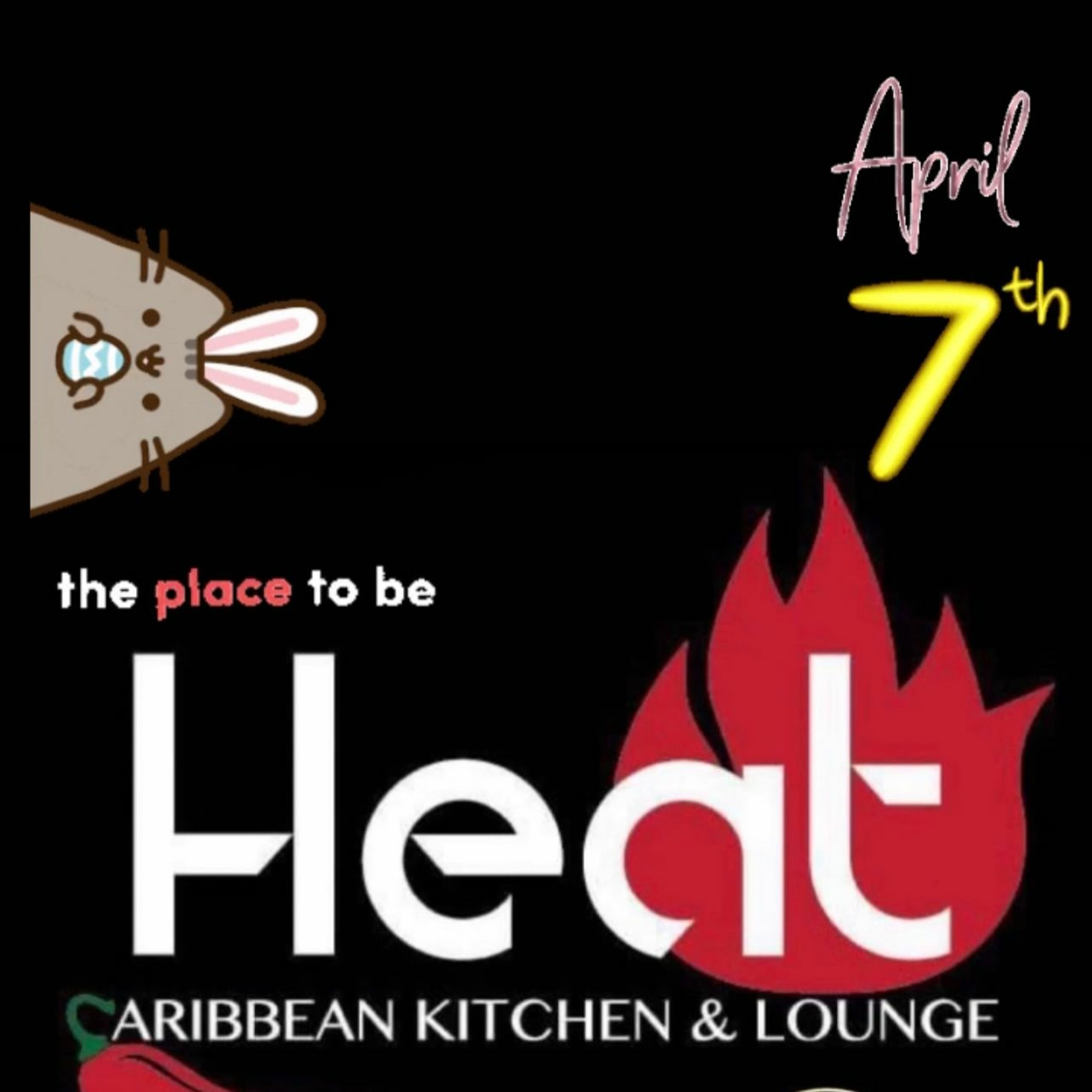 Dj Dev NYC - Live Recording from Heat Kitchen - 04/07/23