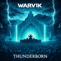 Thunderborn
